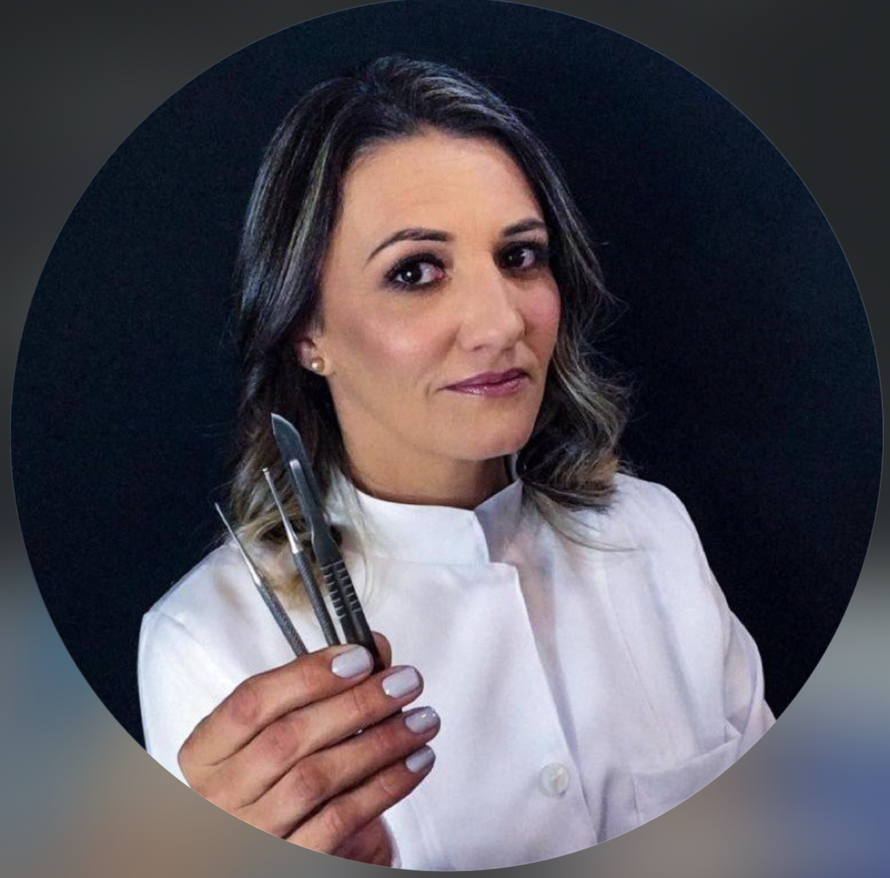 O espaço digital da sua clínica de podologia. Para orientar, engajar e fidelizar